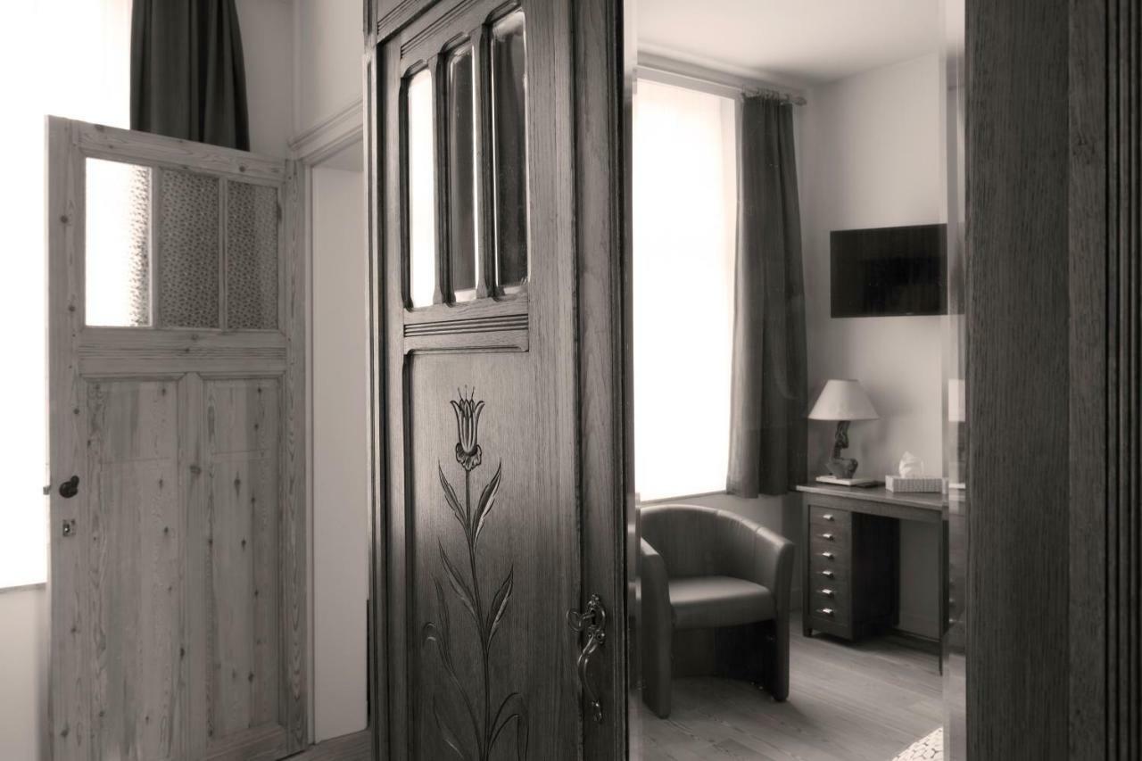 B&B Jacob20 Ypres Exterior foto