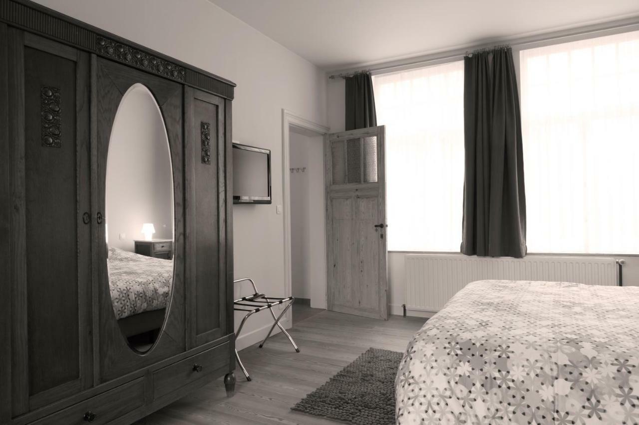 B&B Jacob20 Ypres Exterior foto